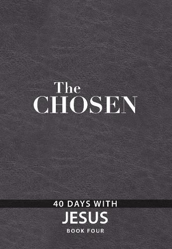 Cover image for The Chosen Book Four