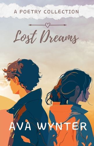 Cover image for Lost Dreams