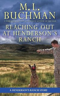 Cover image for Reaching Out at Henderson's Ranch