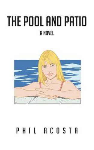 Cover image for The Pool and Patio