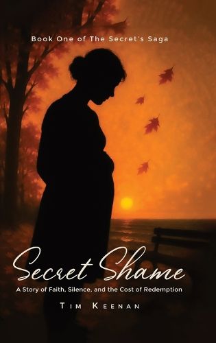 Cover image for Secret Shame