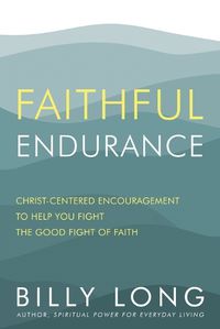 Cover image for Faithful Endurance