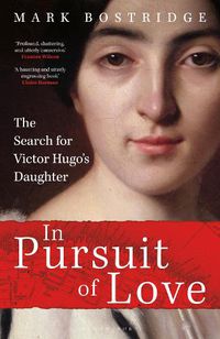 Cover image for In Pursuit of Love
