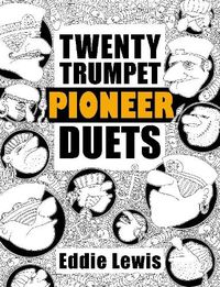 Cover image for Twenty Trumpet Pioneer Duets