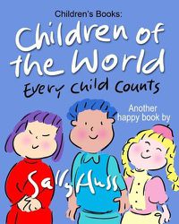 Cover image for Children of the World