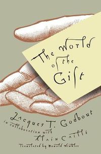 Cover image for The World of the Gift