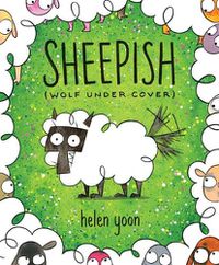 Cover image for Sheepish (Wolf Under Cover)