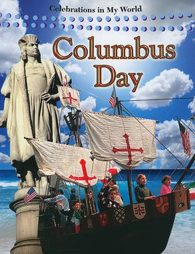 Cover image for Columbus Day