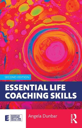 Cover image for Essential Life Coaching Skills