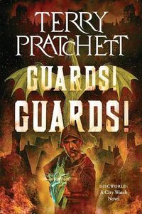 Cover image for Guards! Guards!