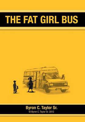 Cover image for The Fat Girl Bus