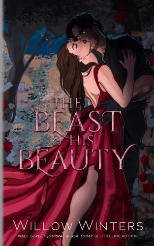 Cover image for The Beast And His Beauty