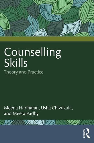 Cover image for Counselling Skills