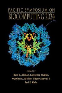 Cover image for Biocomputing 2024 - Proceedings Of The Pacific Symposium