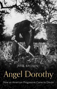 Cover image for Angel Dorothy: How an American Progressive Came to Devon