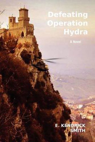 Cover image for Defeating Operation Hydra