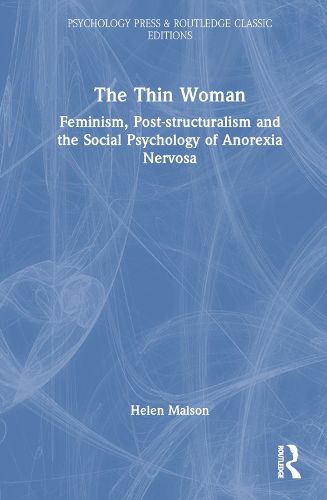 Cover image for The Thin Woman