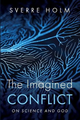 Cover image for The Imagined Conflict