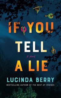 Cover image for If You Tell a Lie