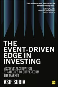 Cover image for The Event-Driven Edge in Investing