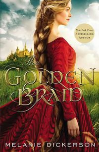 Cover image for The Golden Braid