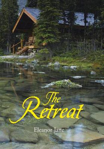 Cover image for The Retreat