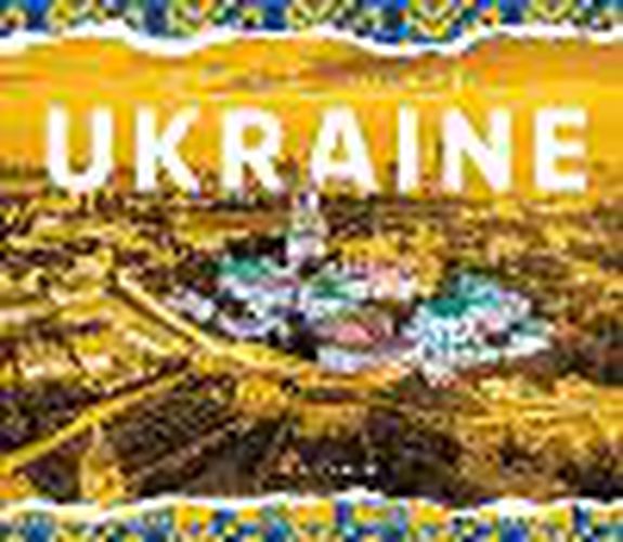 Cover image for Ukraine
