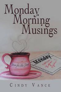 Cover image for Monday Morning Musings