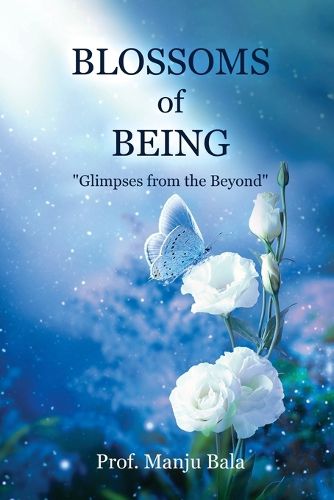 Cover image for Blossoms of Being