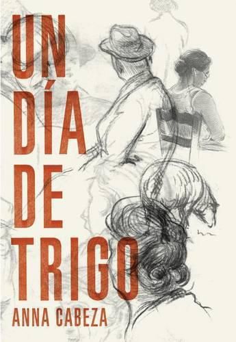 Cover image for Un Dia de Trigo