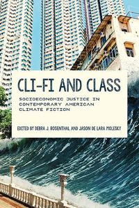 Cover image for Cli-Fi and Class