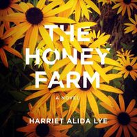 Cover image for The Honey Farm Lib/E