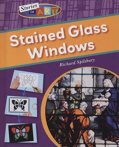 Stained Glass Windows