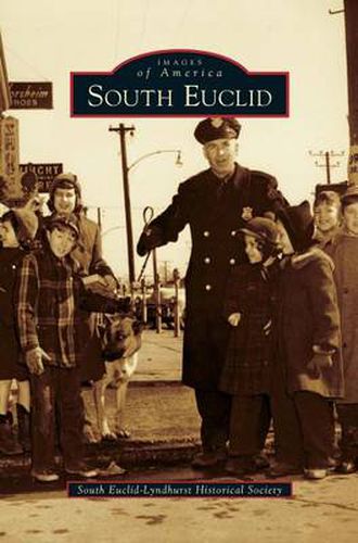 Cover image for South Euclid