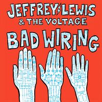 Cover image for Bad Wiring