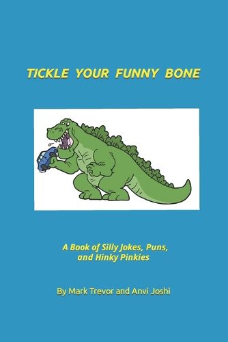 Tickle Your Funny Bone