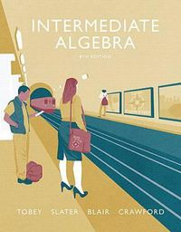 Cover image for Intermediate Algebra Plus Mylab Math -- Access Card Package