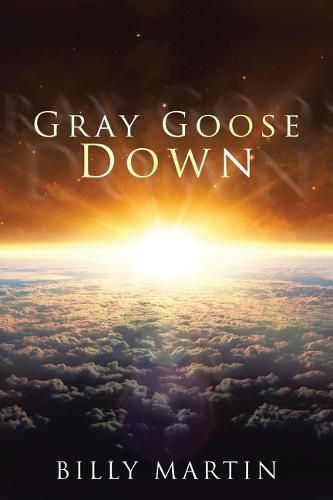 Cover image for Gray Goose Down