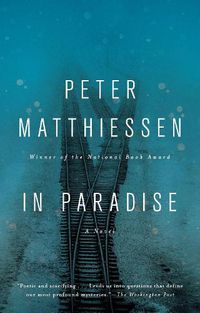 Cover image for In Paradise: A Novel