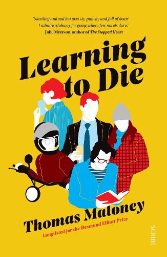 Cover image for Learning to Die