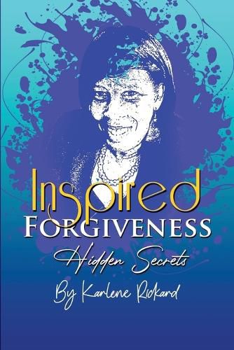 Cover image for Inspired Forgiveness