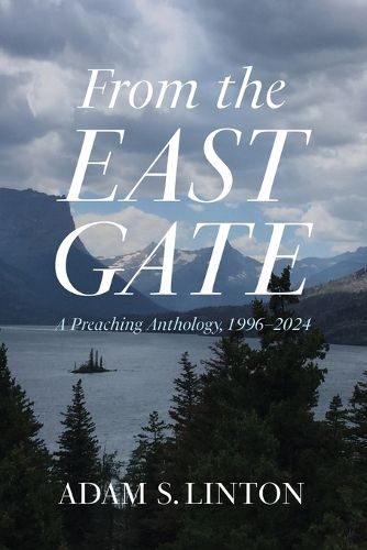 Cover image for From the East Gate