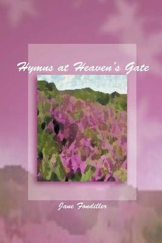 Cover image for Hymns at Heaven's Gate