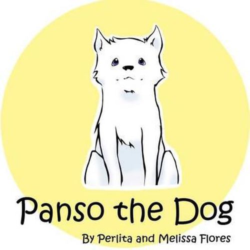 Panso the Dog