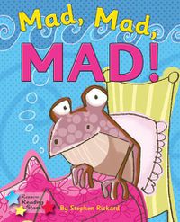 Cover image for Mad, Mad, MAD!