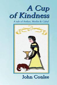 Cover image for A Cup of Kindness