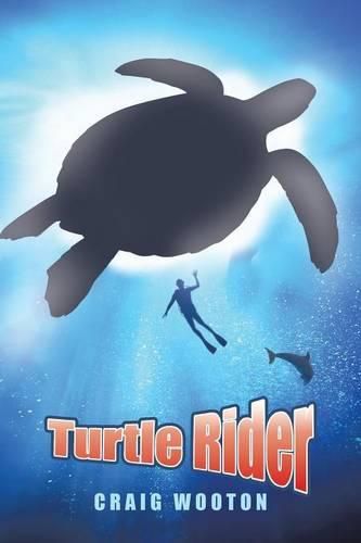 Cover image for Turtle Rider