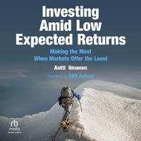 Cover image for Investing Amid Low Expected Returns