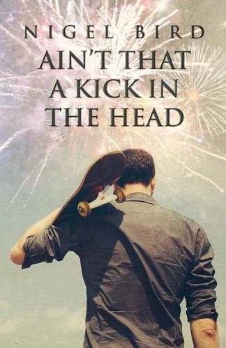 Cover image for Ain't That a Kick in the Head