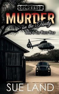 Cover image for Murder on the Trinity